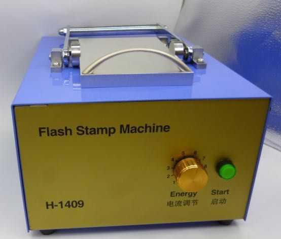 1409型壓桿式大幅面光敏印章機(jī)/光敏曝光機(jī)/光敏刻章機(jī)/人像印章